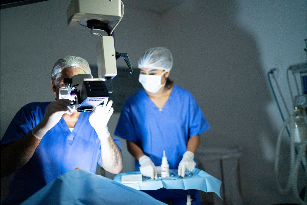 A Practical Guide to Choosing High-Quality Eye Care in Today’s Healthcare Landscape