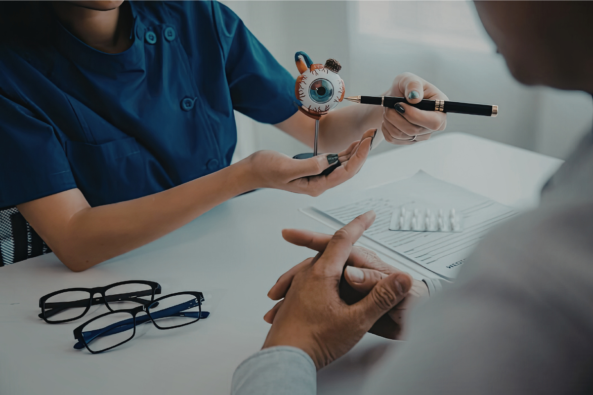 What Sets Modern Eye Care Apart in Today’s Healthcare Environment