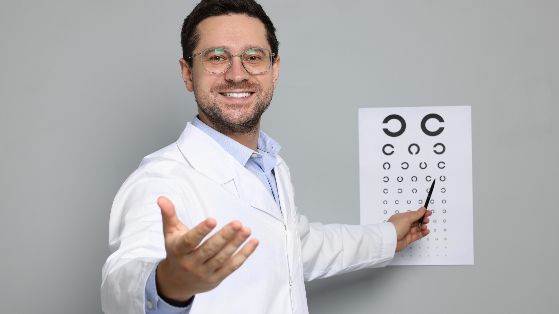The Future of Eye Care: Precision, Prevention, and Patient-Centered Innovation