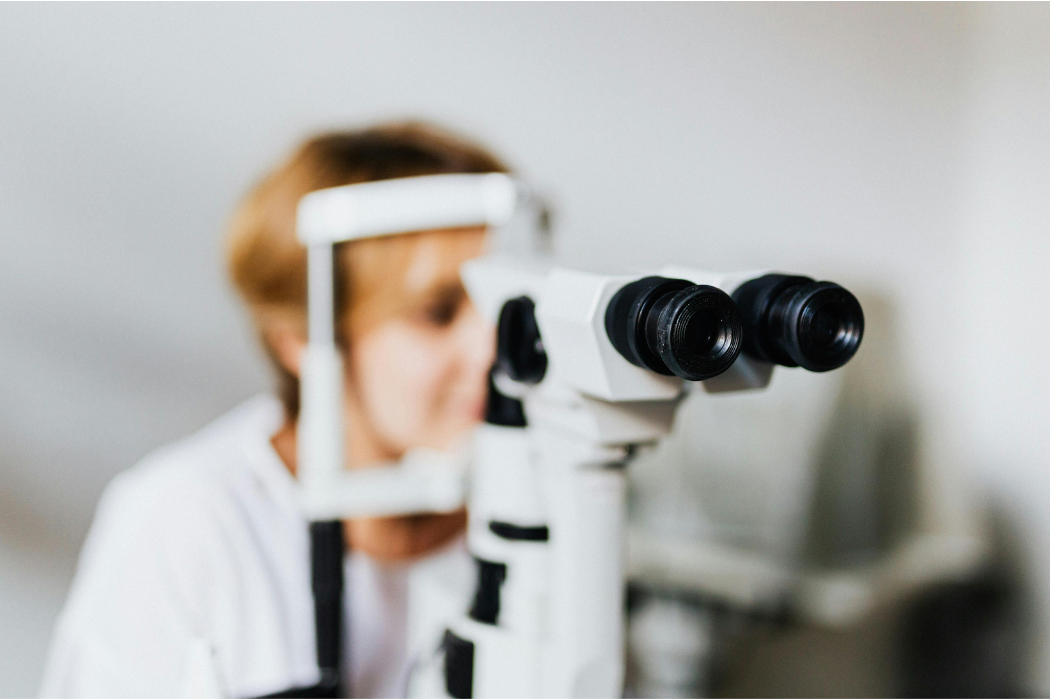 How to Build a Practical Vision Plan for Work and Everyday Life