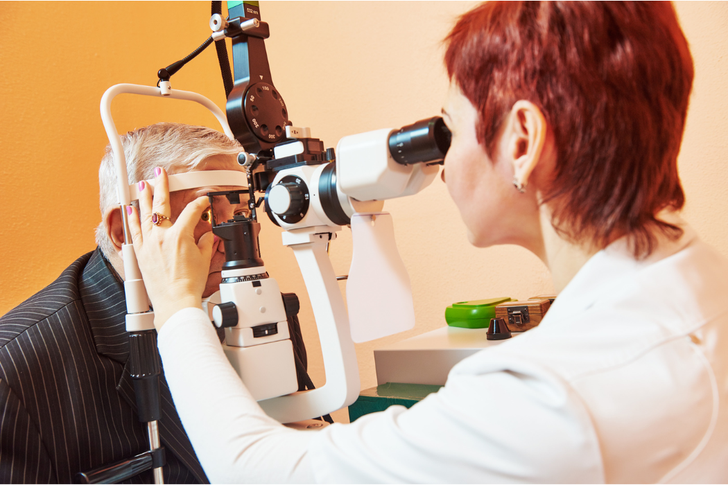 Why Eye Health Belongs in Every Personal Performance Plan