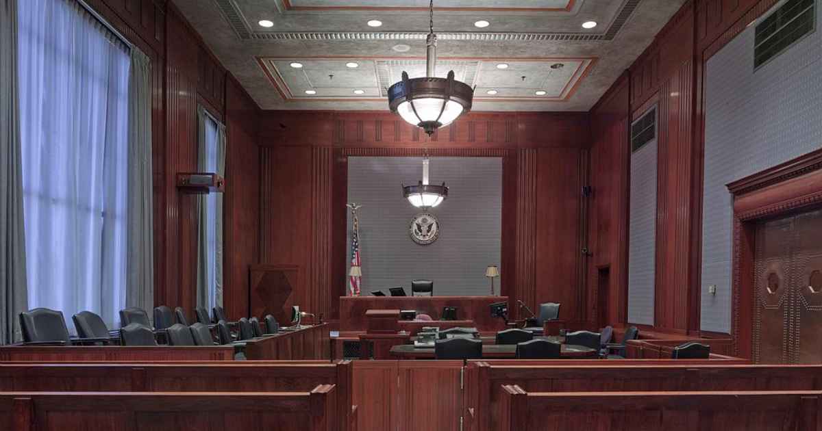 Why the Appeals Process Plays a Critical Role in the Justice System