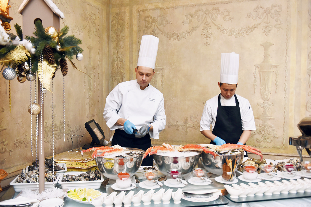 How to Build a Catering Brief That Works on Event Day