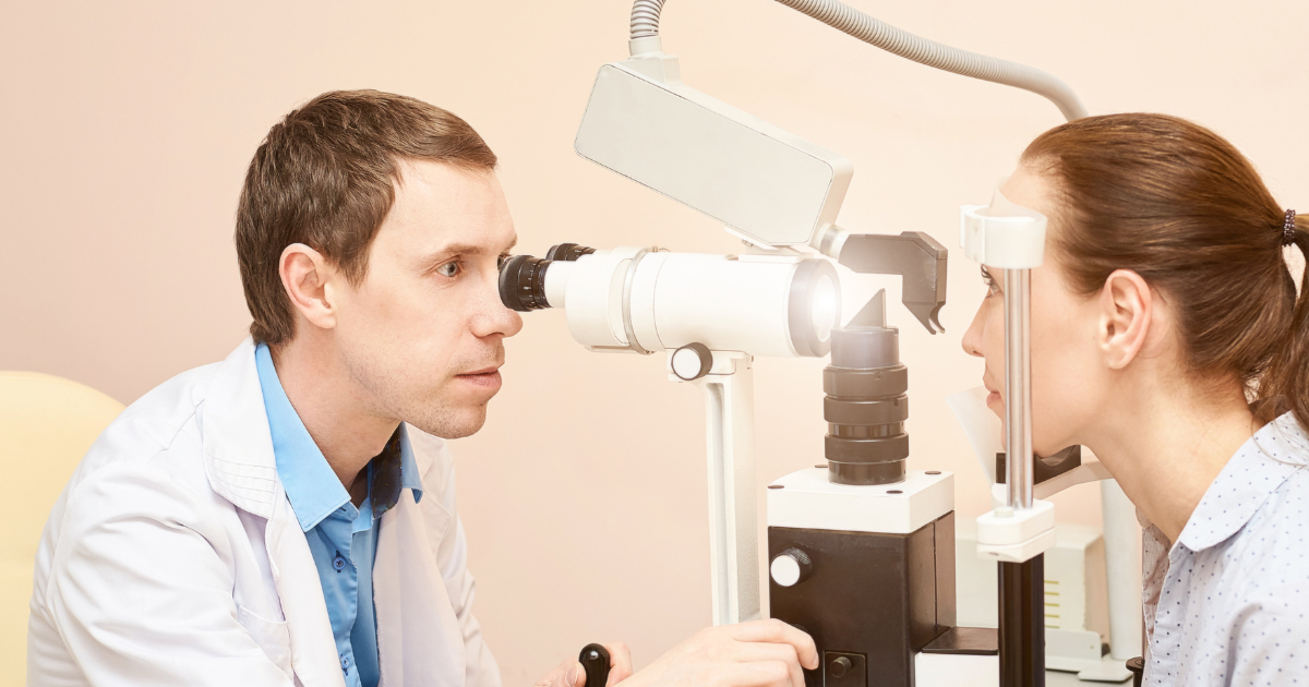 Myopia Control in Chino, CA: A Parent’s Guide to Slowing Childhood Nearsightedness