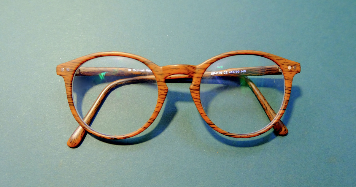 Designer Frames in Pasadena, TX: A Practical Eyewear Guide