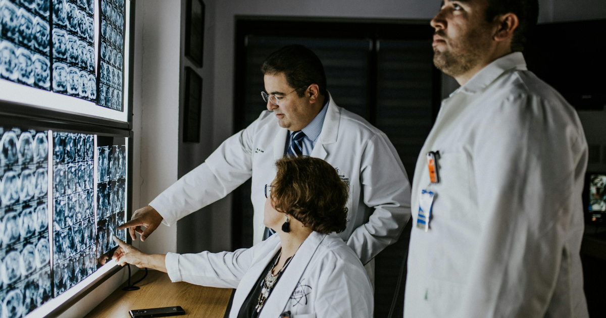 Why Eye Health Should Be Part of Every Workplace Wellness Strategy