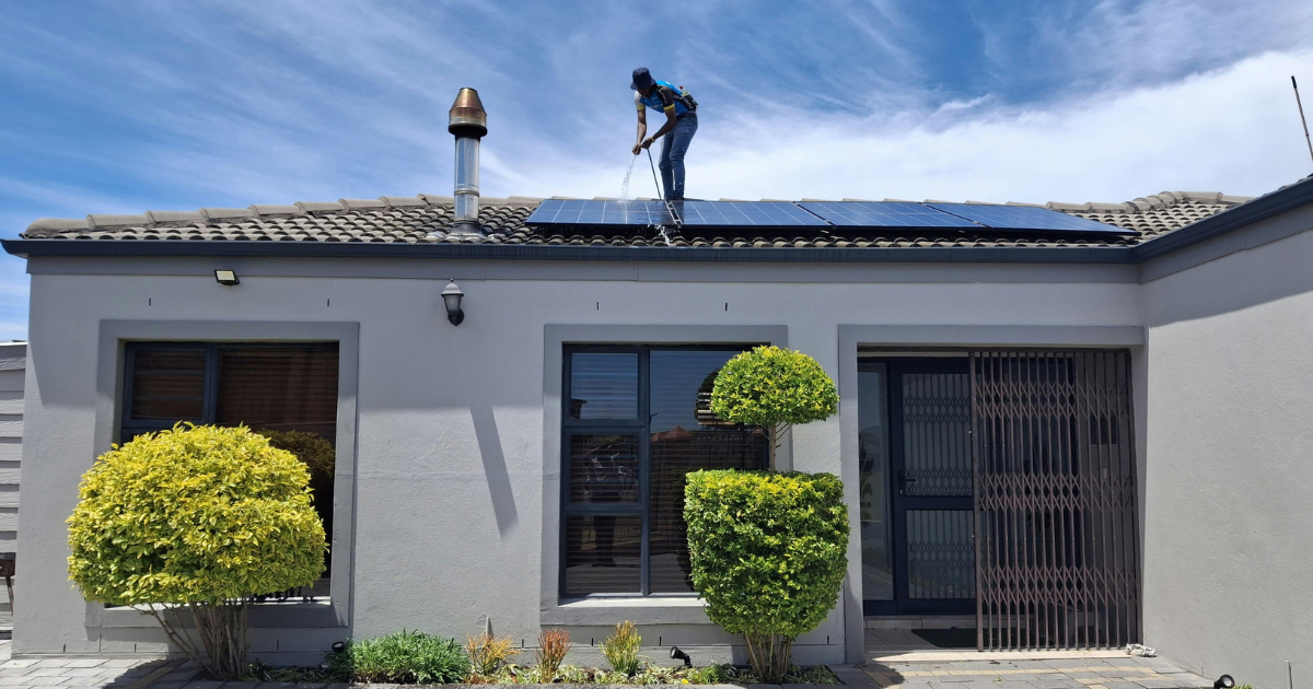 Gutter, Fascia and Soffit Installation in Savannah, GA