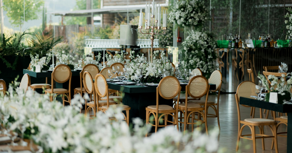 Wedding Venue in Jacksonville FL: A Practical Planning Guide for Couples