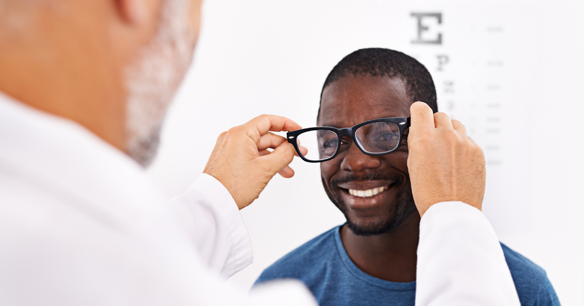 How to Turn an Eye Exam Into a Better Everyday Vision Plan