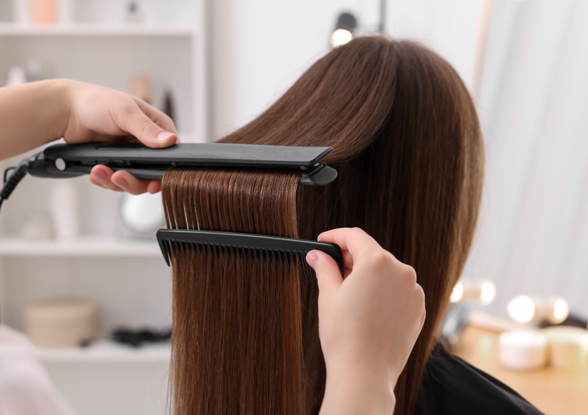 What Makes a Haircut Truly Precise?